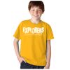 Youth Gildan DryBlendTM 50/50 T-Shirt Thumbnail