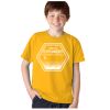 Youth Gildan DryBlendTM 50/50 T-Shirt Thumbnail