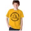 Youth Gildan DryBlendTM 50/50 T-Shirt Thumbnail