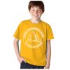 Youth Gildan DryBlendTM 50/50 T-Shirt Thumbnail