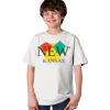 Youth Ultra CottonTM T-Shirt Thumbnail