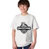 Youth Ultra CottonTM T-Shirt Thumbnail