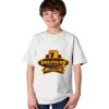 Youth Ultra CottonTM T-Shirt Thumbnail