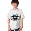 Youth Ultra CottonTM T-Shirt Thumbnail