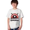 Youth Ultra CottonTM T-Shirt Thumbnail