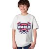Youth Ultra CottonTM T-Shirt Thumbnail