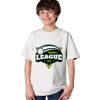 Youth Ultra CottonTM T-Shirt Thumbnail