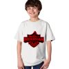 Youth Ultra CottonTM T-Shirt Thumbnail