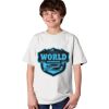 Youth Ultra CottonTM T-Shirt Thumbnail