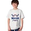 Youth Ultra CottonTM T-Shirt Thumbnail