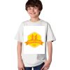 Youth Ultra CottonTM T-Shirt Thumbnail