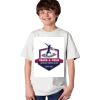 Youth Ultra CottonTM T-Shirt Thumbnail
