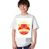 Youth Ultra CottonTM T-Shirt Thumbnail