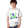 Youth Ultra CottonTM T-Shirt Thumbnail
