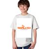 Youth Ultra CottonTM T-Shirt Thumbnail