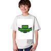 Youth Ultra CottonTM T-Shirt Thumbnail