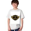 Youth Ultra CottonTM T-Shirt Thumbnail