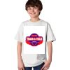 Youth Ultra CottonTM T-Shirt Thumbnail