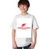 Youth Ultra CottonTM T-Shirt Thumbnail