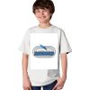 Youth Ultra CottonTM T-Shirt Thumbnail