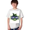 Youth Ultra CottonTM T-Shirt Thumbnail