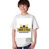 Youth Ultra CottonTM T-Shirt Thumbnail