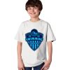Youth Ultra CottonTM T-Shirt Thumbnail