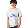 Youth Ultra CottonTM T-Shirt Thumbnail