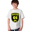 Youth Ultra CottonTM T-Shirt Thumbnail