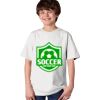Youth Ultra CottonTM T-Shirt Thumbnail