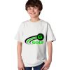 Youth Ultra CottonTM T-Shirt Thumbnail