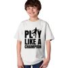 Youth Ultra CottonTM T-Shirt Thumbnail