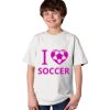 Youth Ultra CottonTM T-Shirt Thumbnail