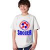 Youth Ultra CottonTM T-Shirt Thumbnail