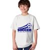 Youth Ultra CottonTM T-Shirt Thumbnail