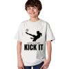Youth Ultra CottonTM T-Shirt Thumbnail