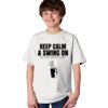 Youth Ultra CottonTM T-Shirt Thumbnail