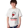 Youth Ultra CottonTM T-Shirt Thumbnail