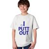 Youth Ultra CottonTM T-Shirt Thumbnail