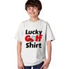 Youth Ultra CottonTM T-Shirt Thumbnail