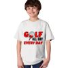 Youth Ultra CottonTM T-Shirt Thumbnail