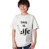 Youth Ultra CottonTM T-Shirt Thumbnail