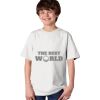 Youth Ultra CottonTM T-Shirt Thumbnail