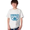 Youth Ultra CottonTM T-Shirt Thumbnail