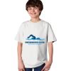Youth Ultra CottonTM T-Shirt Thumbnail