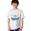 Youth Ultra CottonTM T-Shirt Thumbnail