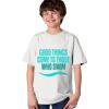 Youth Ultra CottonTM T-Shirt Thumbnail