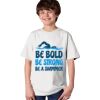Youth Ultra CottonTM T-Shirt Thumbnail