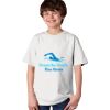 Youth Ultra CottonTM T-Shirt Thumbnail