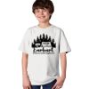 Youth Ultra CottonTM T-Shirt Thumbnail